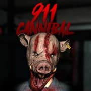 911: Cannibal - Play on funclicker.app