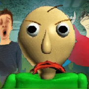 Baldi - Play on funclicker.app