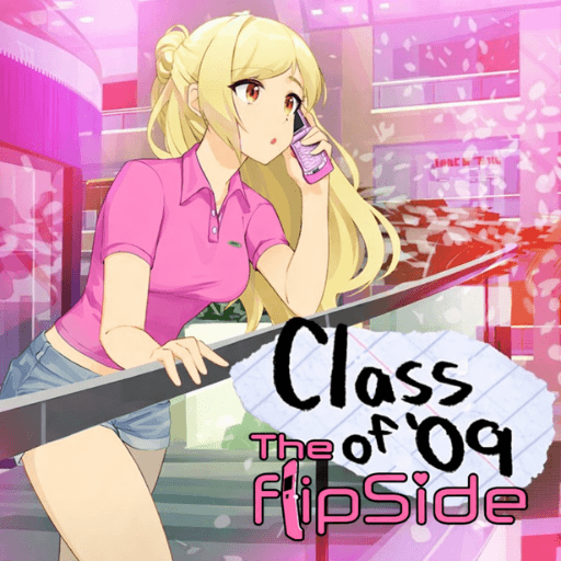 Class of '09: The Flip Side - Play on funclicker.app
