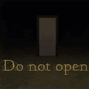Do Not Open - Play on funclicker.app