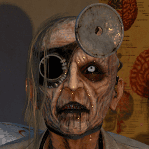 Dr. Psycho: Hospital Escape - Play on funclicker.app