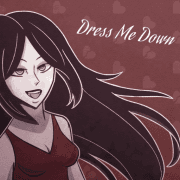 Dress Me Down Thumbnail - Play now on funclicker.app
