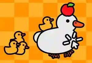 Duck Duck Clicker - Play on funclicker.app
