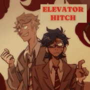 Elevator Hitch atmospheric background - funclicker.app