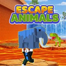 Escape Animals - Play on funclicker.app