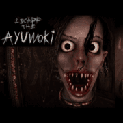 Escape the Ayuwoki Thumbnail - Play now on funclicker.app
