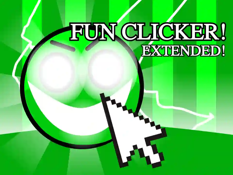 Fun Clicker Fanmade Extension - Play on funclicker.app