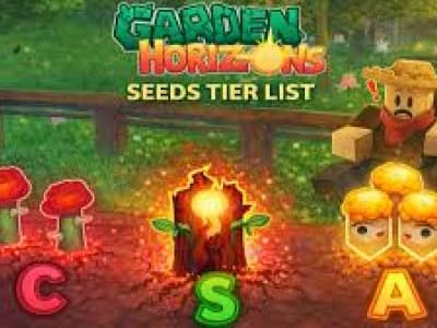 Garden Horizons atmospheric background - funclicker.app