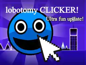 Lobotomy Clicker atmospheric background - funclicker.app