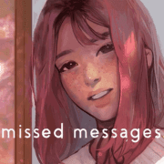 Missed Messages Thumbnail - Play now on funclicker.app