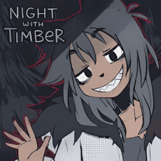 Night with Timber - Play on funclicker.app