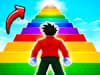 Obby Highest Jump Ever Thumbnail - Play now on funclicker.app