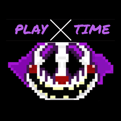 Play Time atmospheric background - funclicker.app