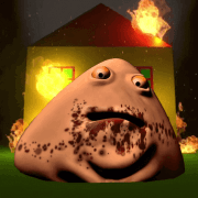 Pou's Revenge - Play on funclicker.app