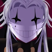 The Freak Circus atmospheric background - funclicker.app