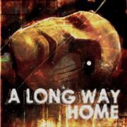 A Long Way Home atmospheric background - funclicker.app