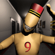 Corridor 9 - Free Online Game | funclicker.app Corridor 9 - Play on funclicker.app