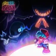 FNF vs Indie Cross - Free Online Game | funclicker.app FNF vs Indie Cross - Play on funclicker.app