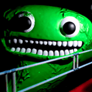 Garten of Banban Escape - Free Online Game | funclicker.app Garten of Banban Escape - Play on funclicker.app