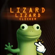 Lizard Lizard Clicker atmospheric background - funclicker.app