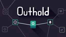 Outhold atmospheric background - funclicker.app